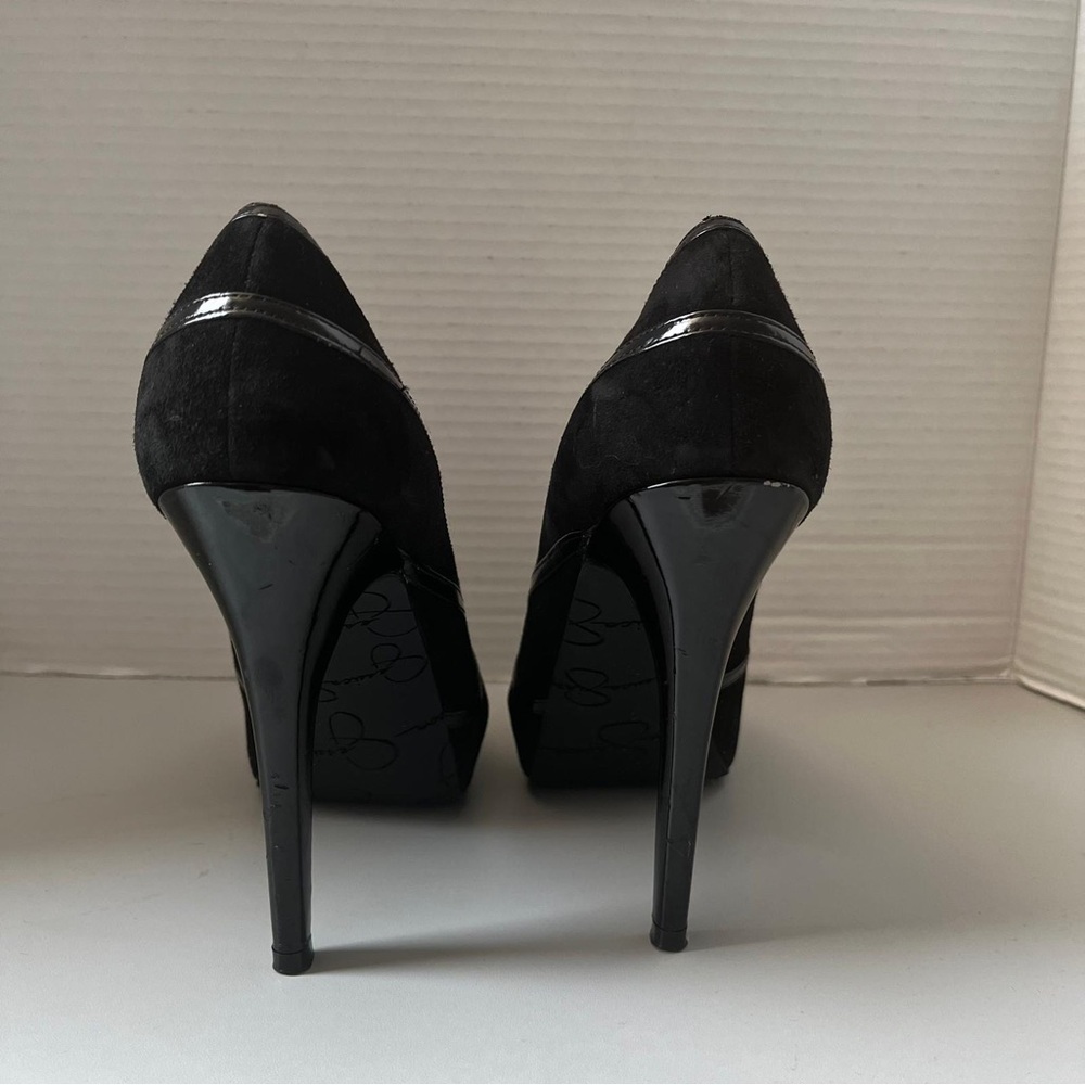 Jessica Simpson Platform heels - Picture 8 of 16